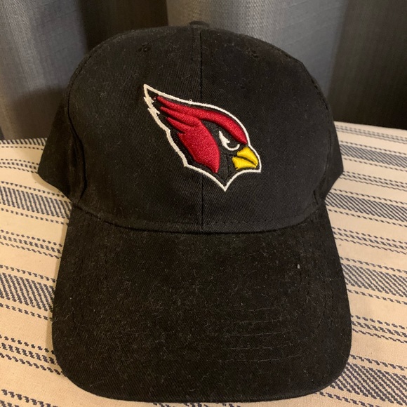 Official NFL Arizona Cardinals hat - Picture 1 of 6
